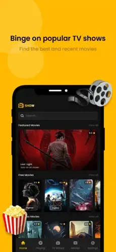 hotstar-pricing tv show